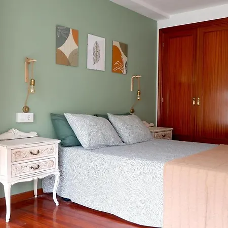 Apartment Casa Ledicia *