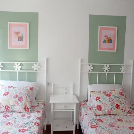 Casa Ledicia Apartment *