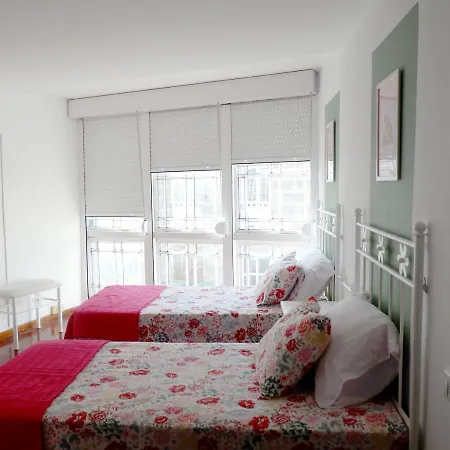 Apartment Casa Ledicia *