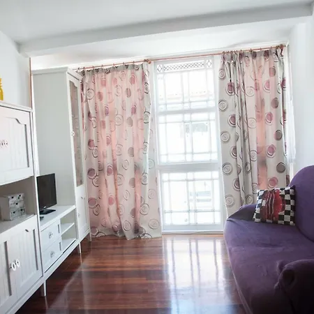 Apartment Casa Ledicia *