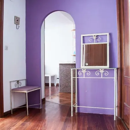 Casa Ledicia *