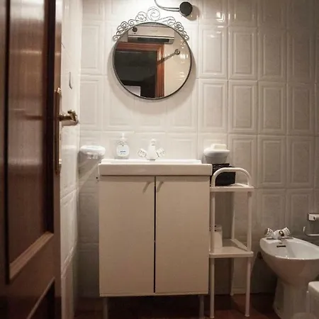 Casa Ledicia Apartment
