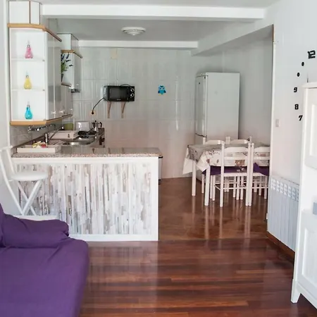 Apartment Casa Ledicia *